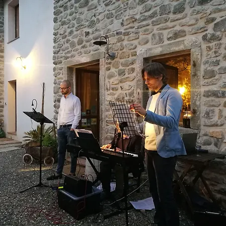 Agriturismo Di La Dall'Acqua-3